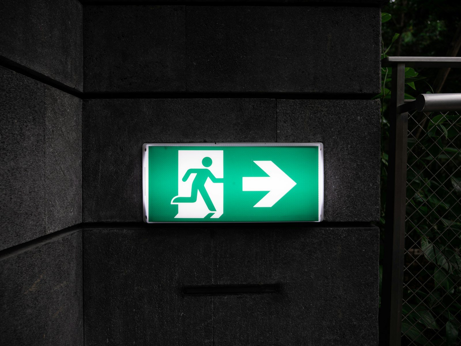 Egress Modeling & Concept Design
