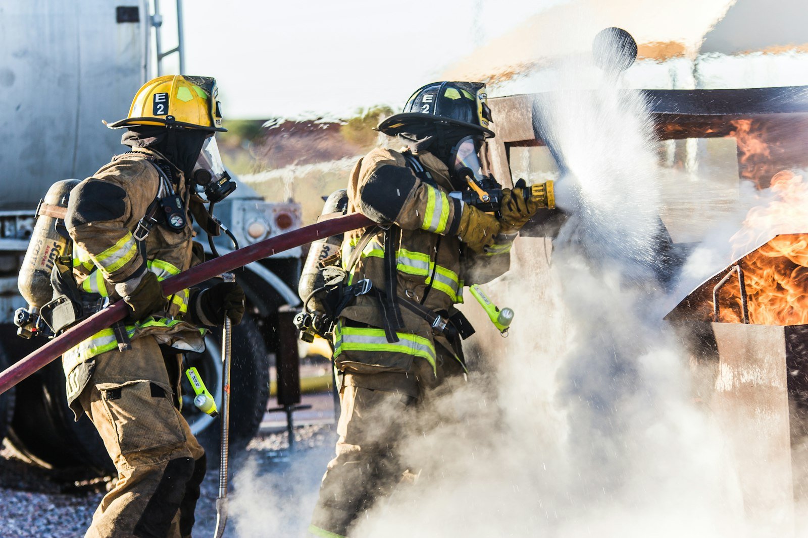Emergency Response Planning