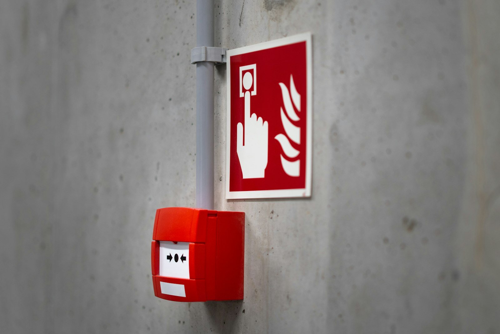 Fire Alarm & Signaling Systems training